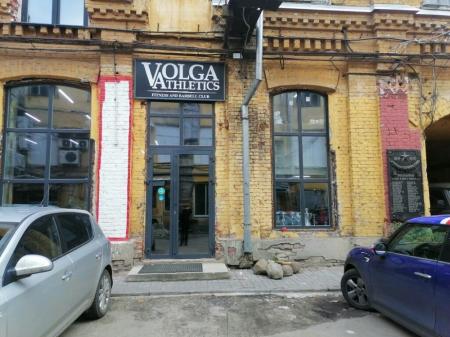 Фотография Volga Athletics 0
