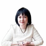 Ирина Салямина