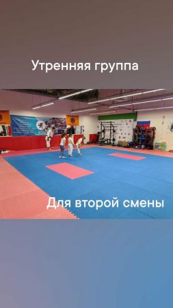 Фотография Федерация традиционного каратэ по нижегородской области 0